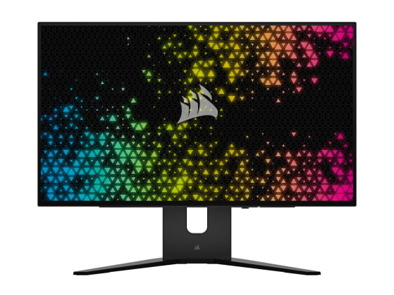 CORSAIR XENEON 32" IPS UHD 3840x2160 (4K) 144Hz 1ms Gaming Monitor FreeSync