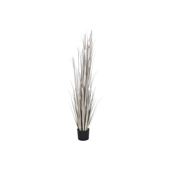 Искусственное растение Декор DKD Home Decor тростник (45 x 45 x 150 см)