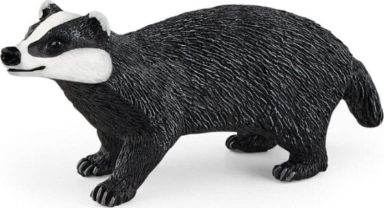 Фигурка Schleich Фигурка Барсук