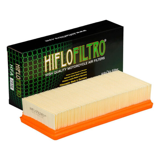 HIFLOFILTRO BMW K1600 GT 11-19 air filter