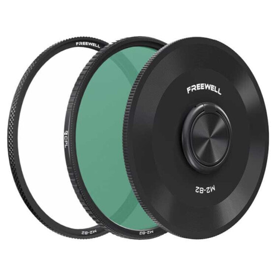 FREEWELL M2 Series CPL Filter 82 mm