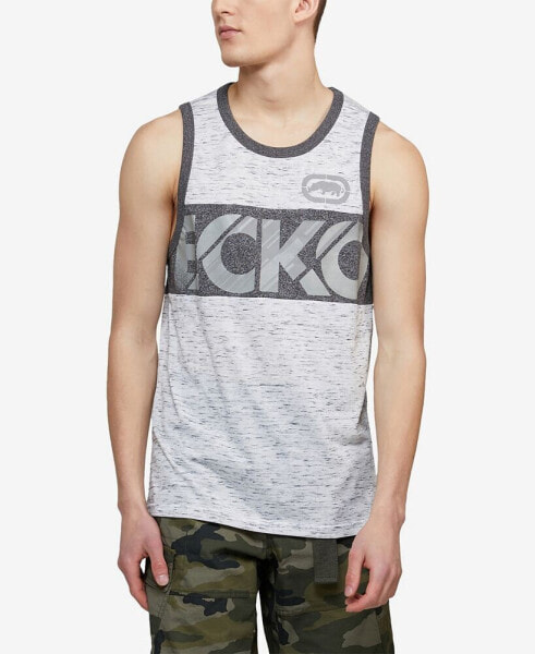 Men's Chest Band Tank Top