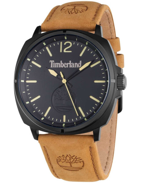 Часы Timberland Henniker II 47mm