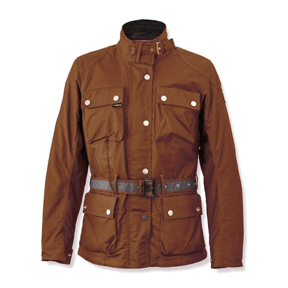 GARIBALDI Heritage jacket