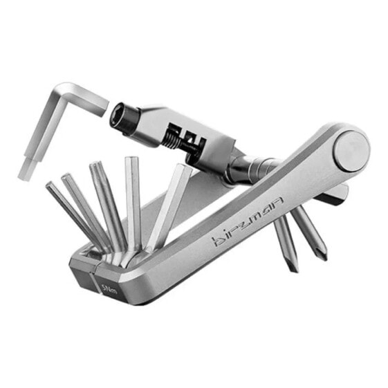 BIRZMAN M-Torque 10 Multi Tool