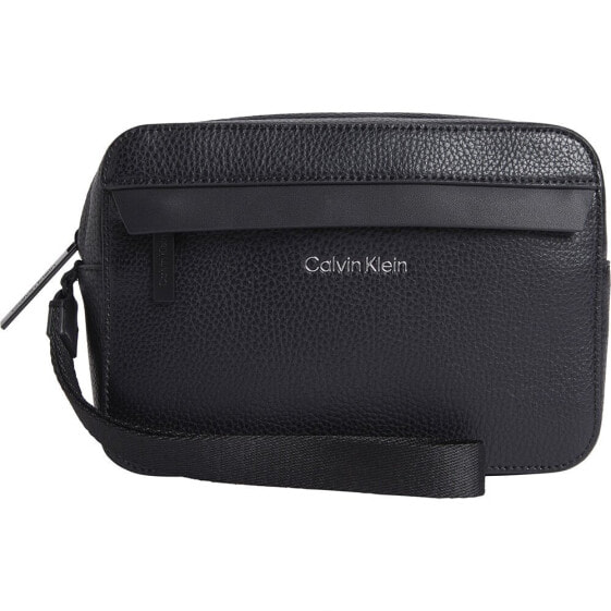 CALVIN KLEIN Must Compact Case wash bag