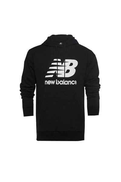 Толстовка New Balance Zuna Black