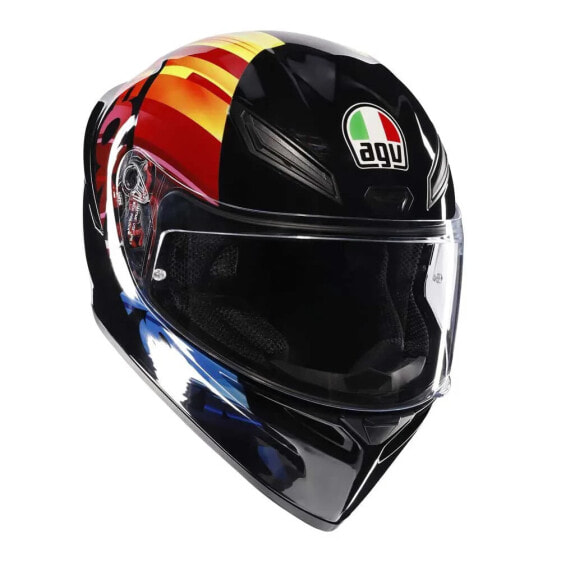 AGV K1 S full face helmet