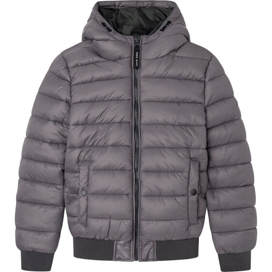 Куртка зимняя Pepe Jeans Alexander Puffer - PJL BJ ND Outerw Heavy Jackets