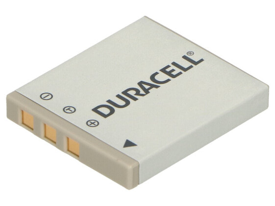 Камерная батарейка Duracell NP-40 - 700 мАч - 3.7 V - литий-ион (Li-Ion)