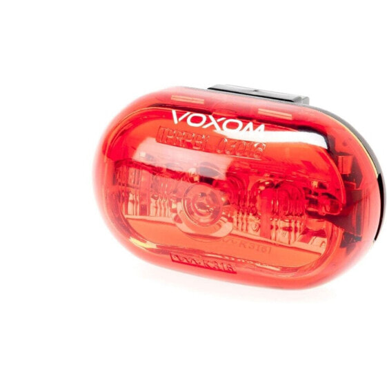 VOXOM Lh1 Rear Light