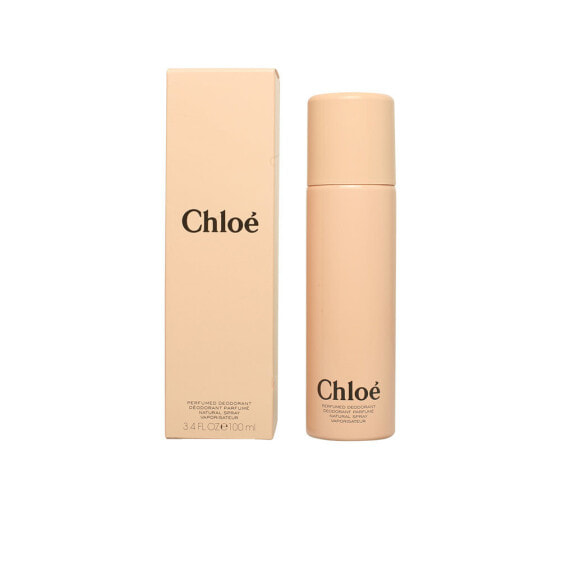 Дезодорант-спрей Signature Chloe (100 ml)