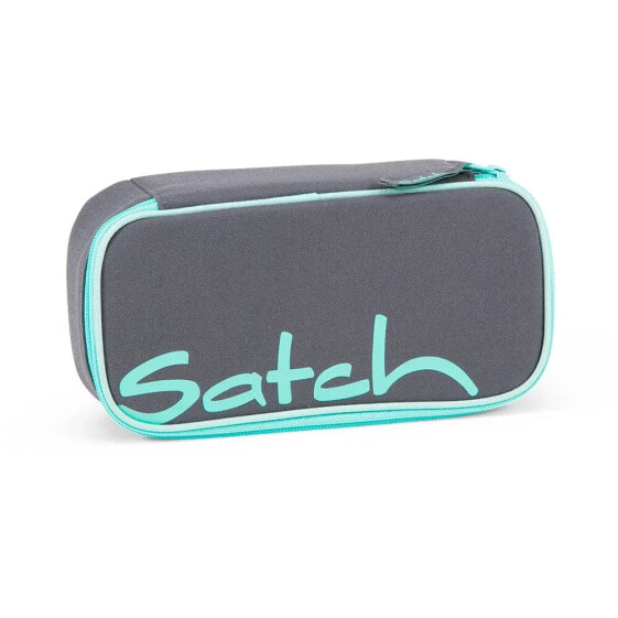 SATCH Mint Phantom Pencil Case