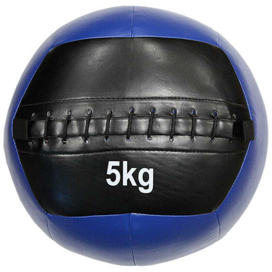 Медицинский мяч Softee 5 кг