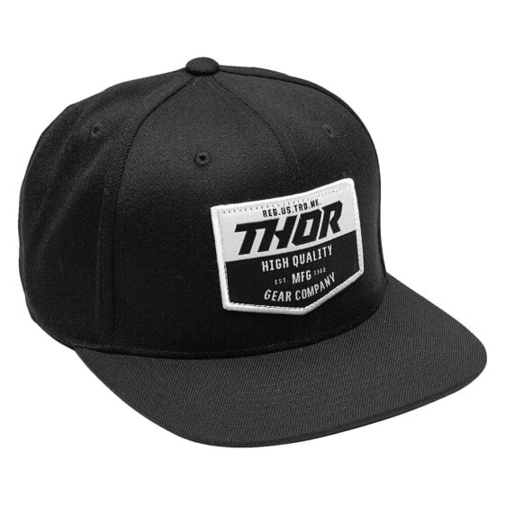 THOR S23 Chevron Cap