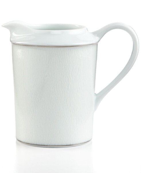 Dinnerware, Dune Creamer