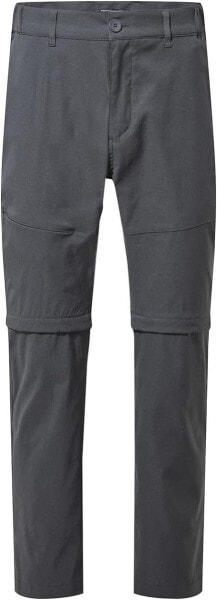 Craghoppers Kiwi Pro Stretch Zip-Off Men's Trousers