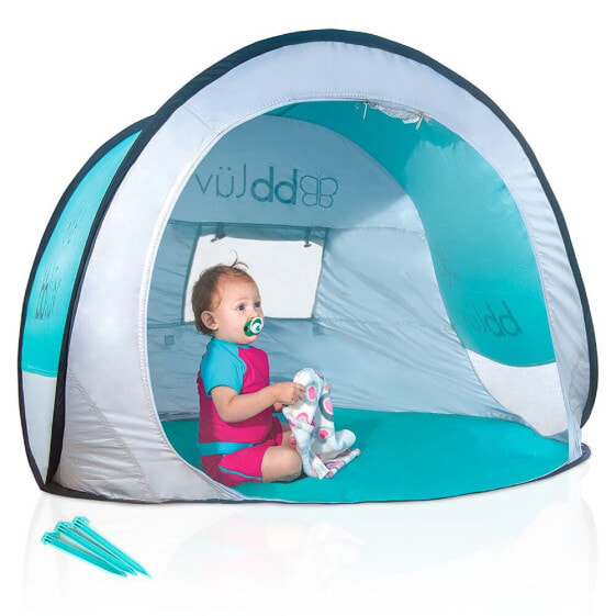 Антимоскитная палатка BBLUV Sünkito для детей
