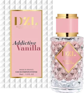 Addictive Vanilla Eau de Parfum, 30 ml