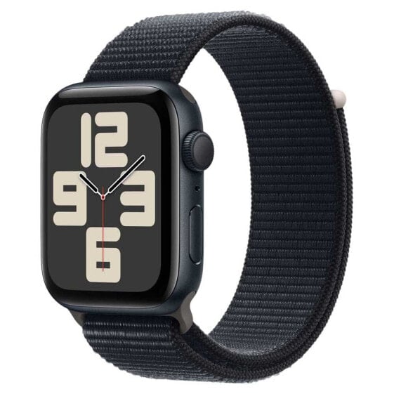 APPLE SE GPS 44 mm Sport Loop watch