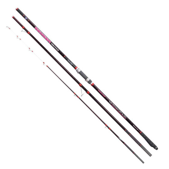 VERCELLI Enygma Medusa Surfcasting Rod