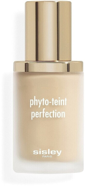 Foundation - Sisley Phyto-Teint Perfection Foundation 2W2