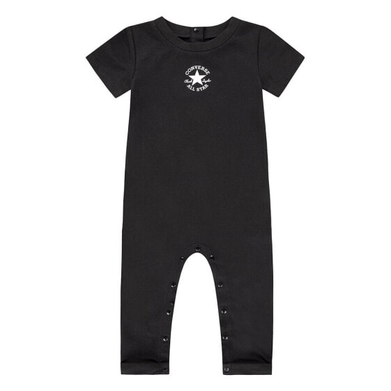 CONVERSE KIDS Dissected Romper