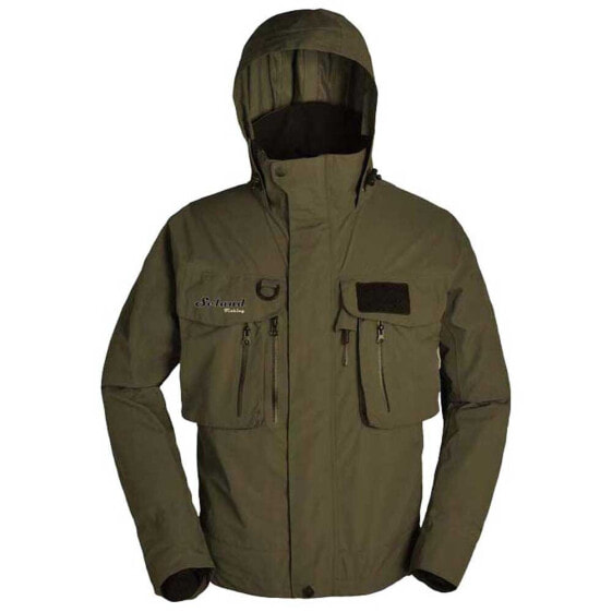 SELAND Brethable Jacket