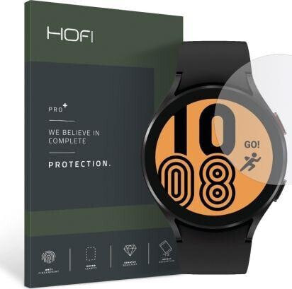 Умные часы аксессуары Hofi Glass Szkło Hartowane PRO+ Samsung Galaxy Watch 4 Classic 46MM