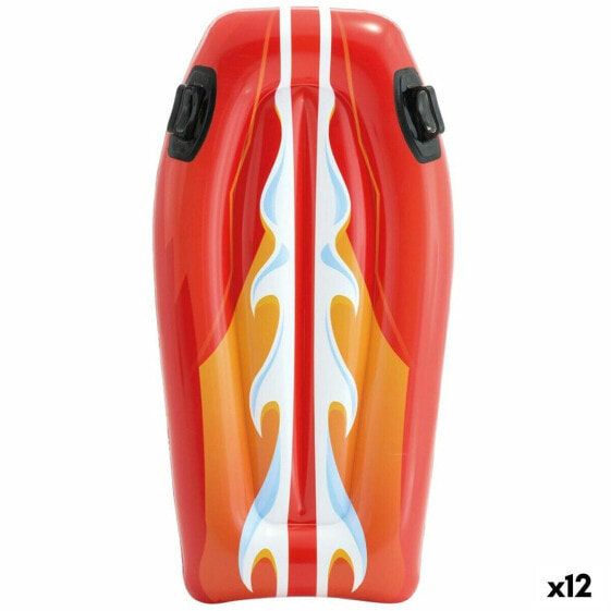 Доска для серфинга Intex Joy Rider надувная 62 x 112 см