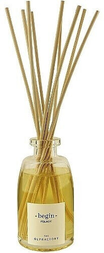 Raumerfrischer - Ambientair The Olphactory Begin Foliage Fragance Diffuser 100 ml