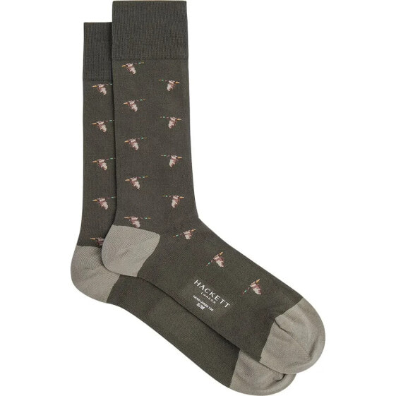 HACKETT Duck socks