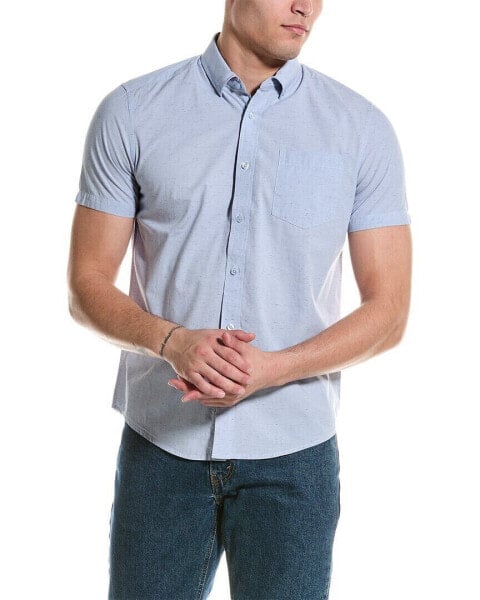 Report Collection Shirt Men's
