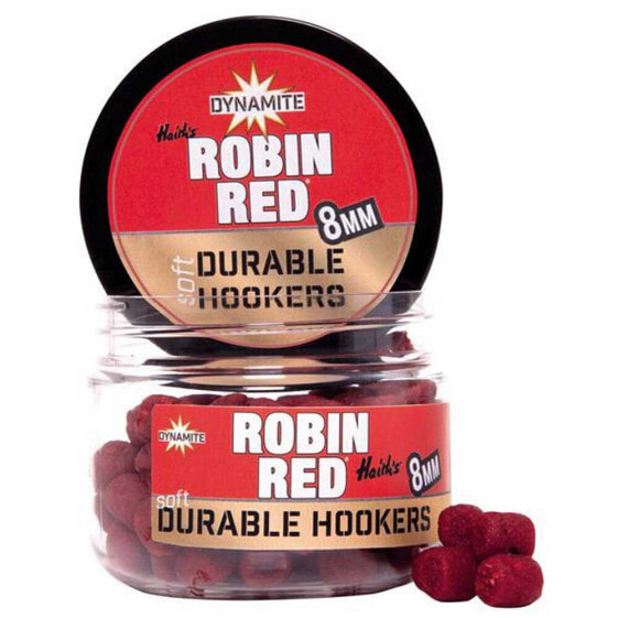 DYNAMITE BAITS Durable Hook Pellet Hookbaits