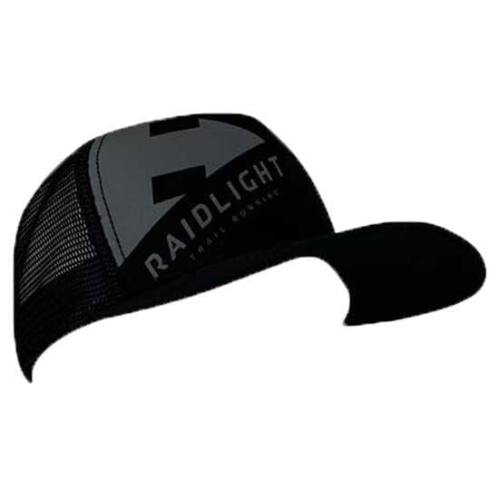 RAIDLIGHT Trucker Cap