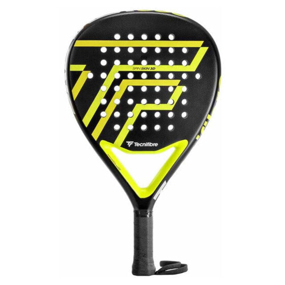 TECNIFIBRE Wall Breaker 355 padel racket