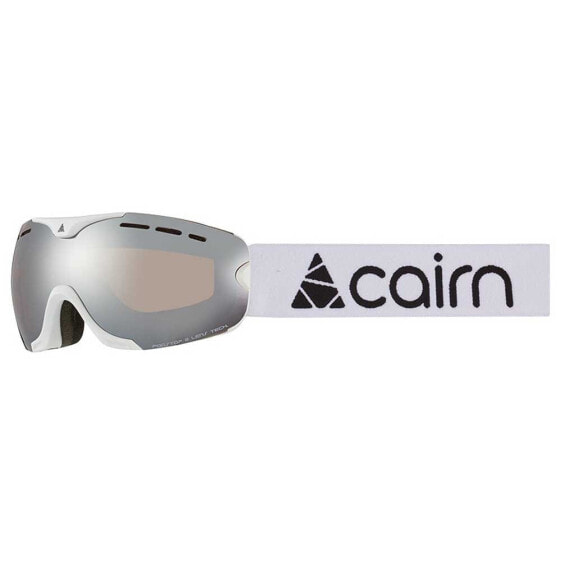 CAIRN Gemini SPX3 Ski Goggles