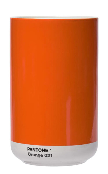 Porzellan Vase, 1000ml