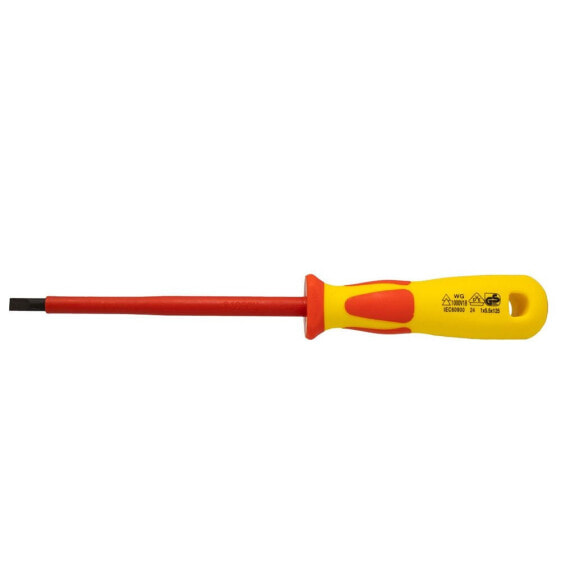 SPROTEK Flat Screwdriver 1.2x6.5