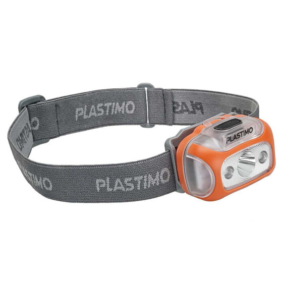 PLASTIMO F4 LED Headlight