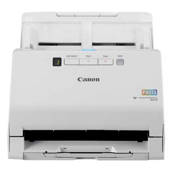 CANON Formula RS40 Photo Printer