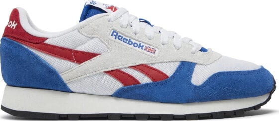 [100045420/GX2257] Mens Reebok CLASSIC LEATHER