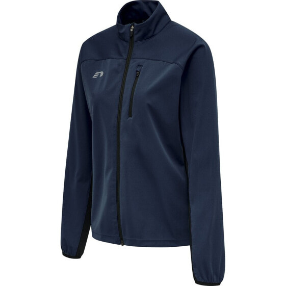 NEWLINE SPORT Core Cross jacket