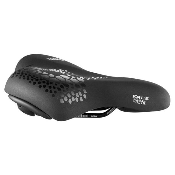 SELLE ROYAL Freeway Fit Relaxed saddle