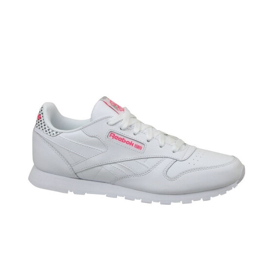 Reebok CL Leather Girl Squad