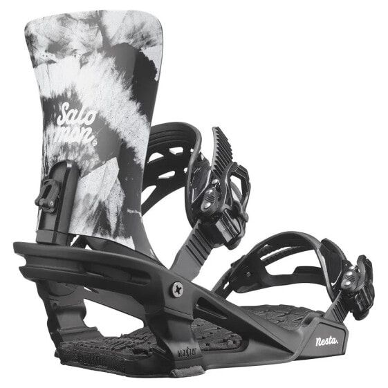 SALOMON Nesta Snowboard Bindings