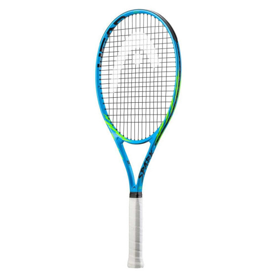 HEAD RACKET MX Spark Elite Tennis Racket