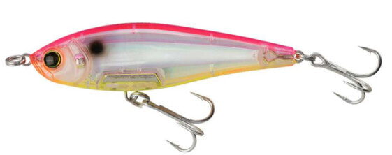 Yo-Zuri 3D Inshore Twitchbait (SS) Glider