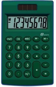 Kalkulator Toor Electronic TR-252-B