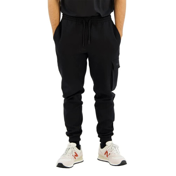 Спортивные костюмы New Balance Hyper Density Cargo Joggers.